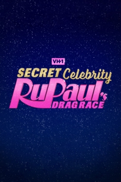 watch free Secret Celebrity RuPaul's Drag Race hd online