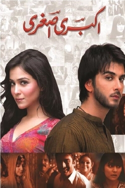 watch free Akbari Asghari hd online