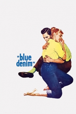 watch free Blue Denim hd online