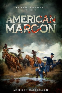 watch free American Maroon hd online