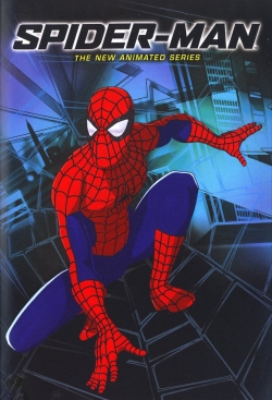 watch free Spider-Man: The New Animated Series hd online
