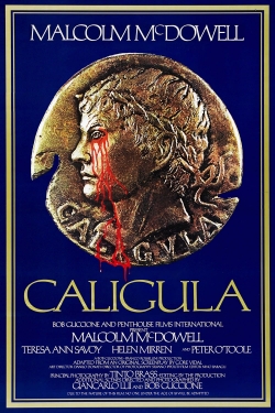 watch free Caligula hd online