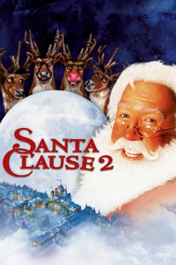 watch free The Santa Clause 2 hd online