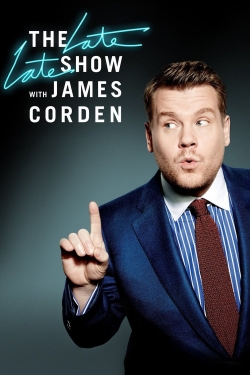 watch free The Late Late Show with James Corden hd online