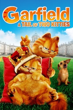 watch free Garfield: A Tail of Two Kitties hd online