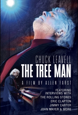 watch free Chuck Leavell: The Tree Man hd online