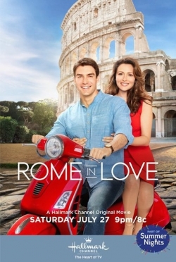 watch free Rome in Love hd online