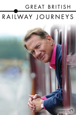 watch free Great British Railway Journeys hd online