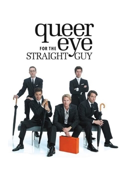 watch free Queer Eye for the Straight Guy hd online