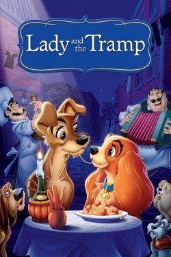 watch free Lady and the Tramp hd online