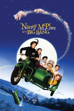 watch free Nanny McPhee and the Big Bang hd online