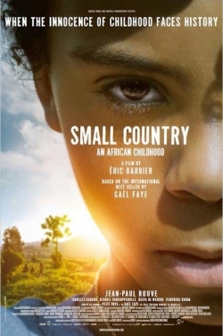 watch free Small Country: An African Childhood hd online