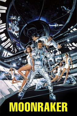 watch free Moonraker hd online