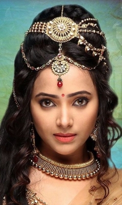 watch free Chandra Nandini hd online