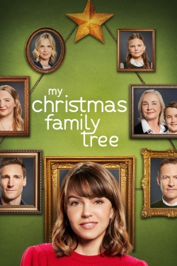 watch free My Christmas Family Tree hd online