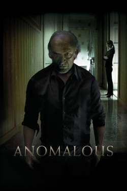 watch free Anomalous hd online