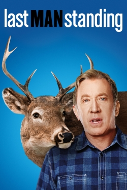 watch free Last Man Standing hd online