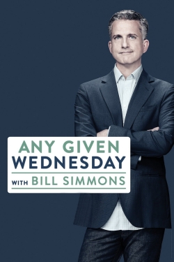 watch free Any Given Wednesday with Bill Simmons hd online