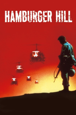 watch free Hamburger Hill hd online