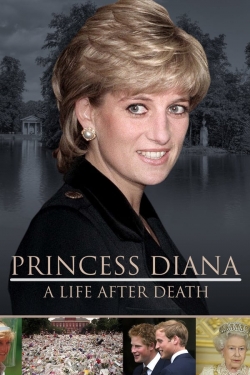 watch free Princess Diana: A Life After Death hd online