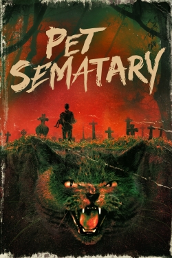 watch free Pet Sematary hd online