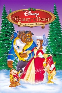 watch free Beauty and the Beast: The Enchanted Christmas hd online