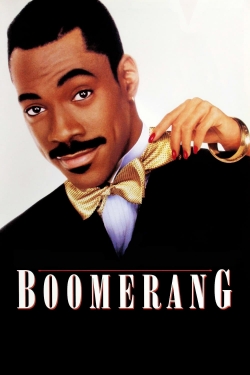 watch free Boomerang hd online