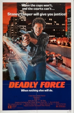 watch free Deadly Force hd online