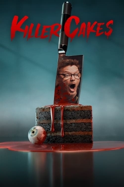 watch free Killer Cakes hd online