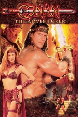 watch free Conan the Adventurer hd online