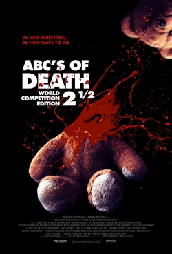 watch free ABCs of Death 2 1/2 hd online