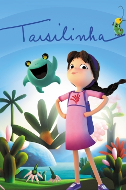watch free Journey with Tarsilinha hd online