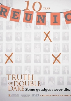watch free Truth or Double Dare hd online
