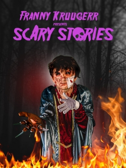 watch free Franny Kruugerr presents Scary Stories hd online