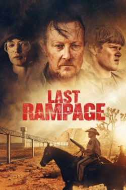 watch free Last Rampage hd online