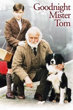 watch free Goodnight, Mister Tom hd online