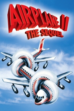 watch free Airplane II: The Sequel hd online