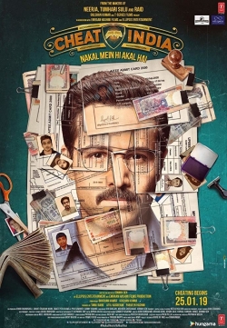 watch free Why Cheat India hd online