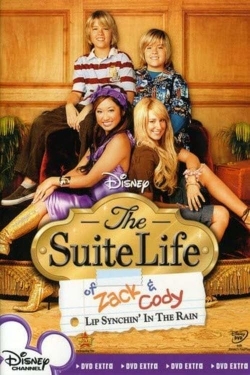 watch free The Suite Life of Zack & Cody hd online