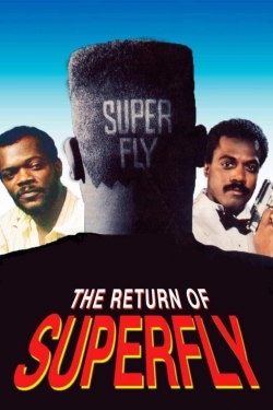 watch free The Return of Superfly hd online