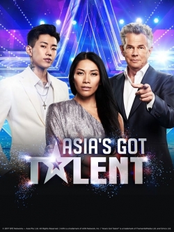 watch free Asia's Got Talent hd online