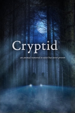 watch free Cryptid hd online