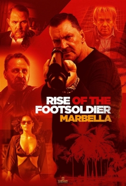 watch free Rise of the Footsoldier 4: Marbella hd online