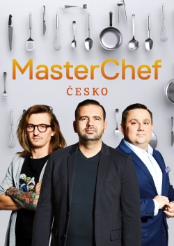 watch free MasterChef Česko hd online