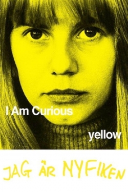 watch free I Am Curious (Yellow) hd online