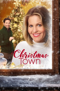 watch free Christmas Town hd online