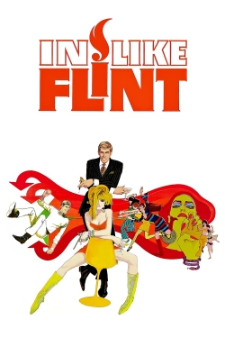 watch free In Like Flint hd online