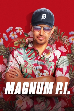 watch free Magnum P.I. hd online