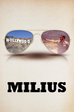 watch free Milius hd online