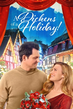 watch free A Dickens of a Holiday! hd online